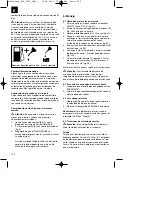 Предварительный просмотр 100 страницы Royal 45.013.40 Original Operating Instructions