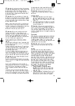 Предварительный просмотр 101 страницы Royal 45.013.40 Original Operating Instructions