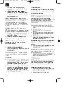 Предварительный просмотр 102 страницы Royal 45.013.40 Original Operating Instructions