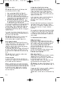 Предварительный просмотр 104 страницы Royal 45.013.40 Original Operating Instructions