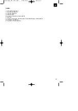 Предварительный просмотр 107 страницы Royal 45.013.40 Original Operating Instructions