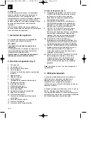 Предварительный просмотр 108 страницы Royal 45.013.40 Original Operating Instructions