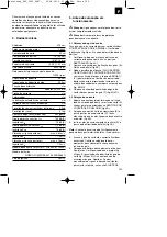 Предварительный просмотр 109 страницы Royal 45.013.40 Original Operating Instructions