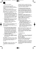 Предварительный просмотр 110 страницы Royal 45.013.40 Original Operating Instructions