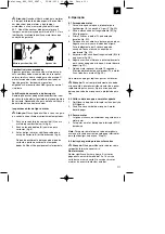 Предварительный просмотр 111 страницы Royal 45.013.40 Original Operating Instructions