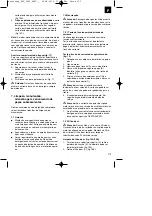 Preview for 113 page of Royal 45.013.40 Original Operating Instructions