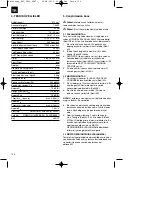 Предварительный просмотр 120 страницы Royal 45.013.40 Original Operating Instructions