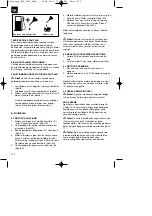 Preview for 122 page of Royal 45.013.40 Original Operating Instructions