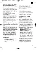 Preview for 123 page of Royal 45.013.40 Original Operating Instructions