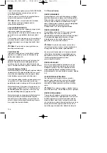 Предварительный просмотр 126 страницы Royal 45.013.40 Original Operating Instructions