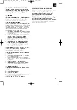 Предварительный просмотр 127 страницы Royal 45.013.40 Original Operating Instructions