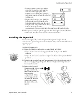 Preview for 11 page of Royal 600sc Instruction Manual