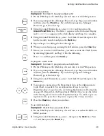 Preview for 35 page of Royal 600sc Instruction Manual