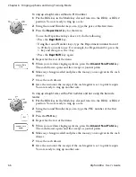 Preview for 72 page of Royal 600sc Instruction Manual