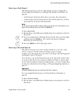 Preview for 85 page of Royal 600sc Instruction Manual