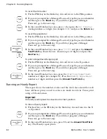 Preview for 88 page of Royal 600sc Instruction Manual