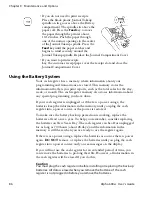 Preview for 92 page of Royal 600sc Instruction Manual