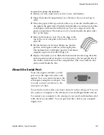 Preview for 93 page of Royal 600sc Instruction Manual