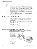 Preview for 98 page of Royal 600sc Instruction Manual