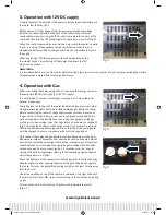 Предварительный просмотр 3 страницы Royal 772835 Operating Instructions