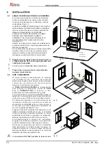 Предварительный просмотр 74 страницы Royal Alba THERMO Manual