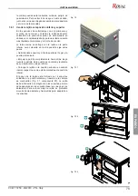 Предварительный просмотр 79 страницы Royal Alba THERMO Manual