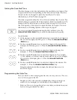 Preview for 14 page of Royal Alpha 710ML User Manual