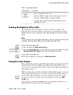 Preview for 23 page of Royal Alpha 710ML User Manual