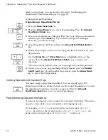 Preview for 40 page of Royal Alpha 710ML User Manual