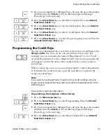 Preview for 47 page of Royal Alpha 710ML User Manual