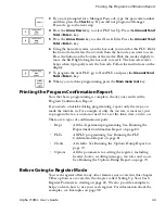 Preview for 51 page of Royal Alpha 710ML User Manual