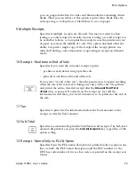 Preview for 57 page of Royal Alpha 710ML User Manual