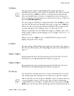 Preview for 63 page of Royal Alpha 710ML User Manual