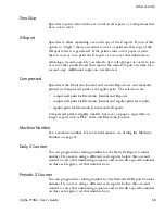 Preview for 65 page of Royal Alpha 710ML User Manual