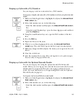 Preview for 71 page of Royal Alpha 710ML User Manual