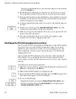 Preview for 72 page of Royal Alpha 710ML User Manual