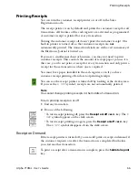 Preview for 73 page of Royal Alpha 710ML User Manual