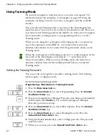 Preview for 74 page of Royal Alpha 710ML User Manual