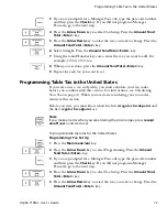 Preview for 79 page of Royal Alpha 710ML User Manual