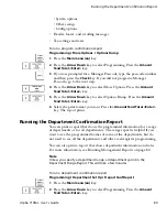 Preview for 87 page of Royal Alpha 710ML User Manual