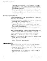 Preview for 90 page of Royal Alpha 710ML User Manual