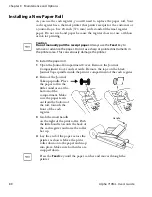 Preview for 96 page of Royal Alpha 710ML User Manual