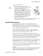 Preview for 97 page of Royal Alpha 710ML User Manual