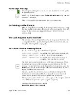 Preview for 101 page of Royal Alpha 710ML User Manual