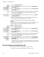 Preview for 102 page of Royal Alpha 710ML User Manual