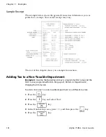 Preview for 108 page of Royal Alpha 710ML User Manual