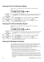 Предварительный просмотр 65 страницы Royal Alpha5000ML Instruction Manual