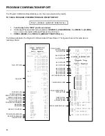 Предварительный просмотр 72 страницы Royal ALPHA9155SC Manual