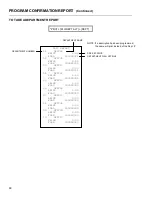 Предварительный просмотр 74 страницы Royal ALPHA9155SC Manual