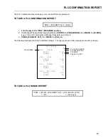 Предварительный просмотр 75 страницы Royal ALPHA9155SC Manual